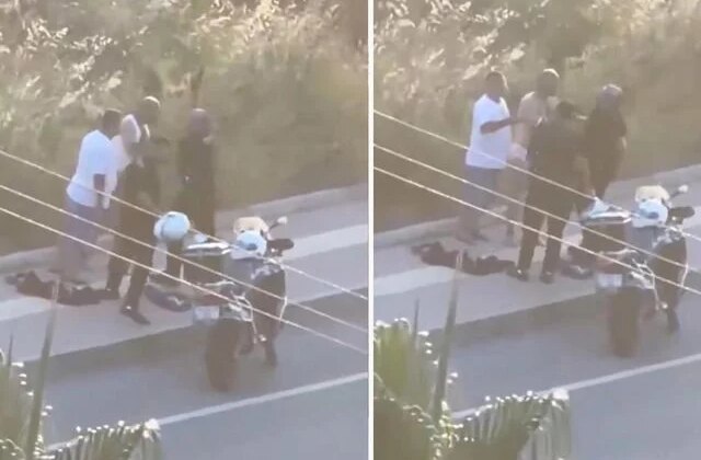 “Polisler, durdurduğu şahsın üzerini çıkarmaya zorladı” iddiası! Soruşturma başlatıldı
