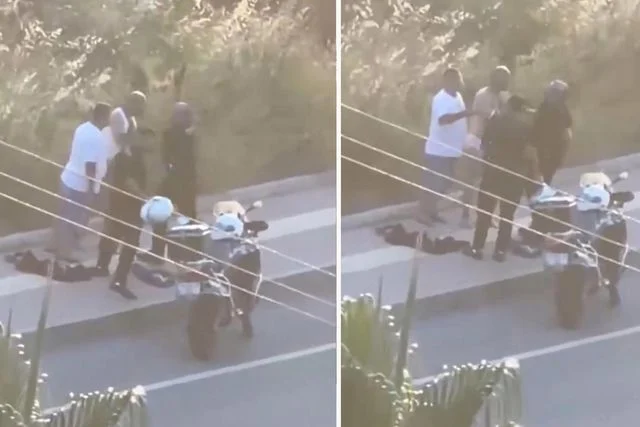 “Polisler, durdurduğu şahsın üzerini çıkarmaya zorladı” iddiası! Soruşturma başlatıldı