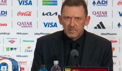 Avustralya Teknik Direktörü Tony Popovic: Daha fazla gol atabilirdik