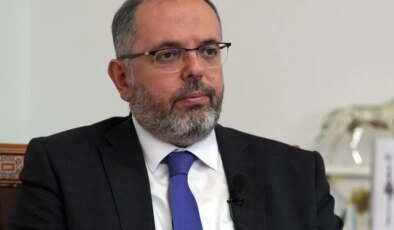Prof. Erhan Afyoncu: Nüfusun düşmesi, savaştan bile daha büyük tehdit