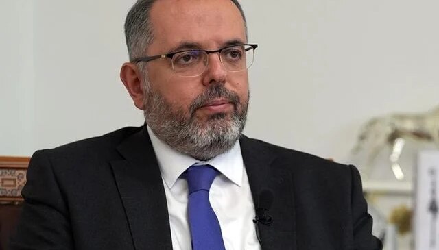 Prof. Erhan Afyoncu: Nüfusun düşmesi, savaştan bile daha büyük tehdit