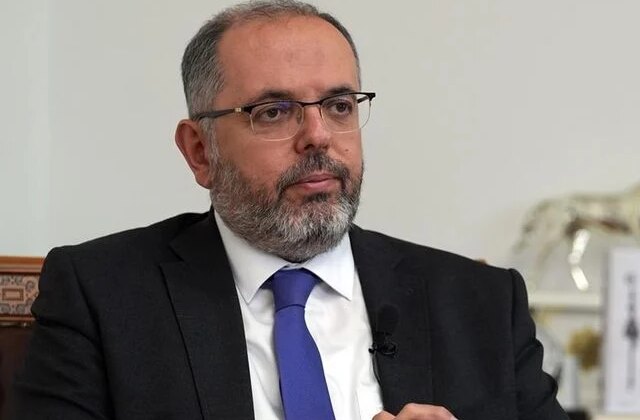 Prof. Erhan Afyoncu: Nüfusun düşmesi, savaştan bile daha büyük tehdit