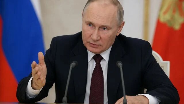 Putin, Zelenski’ye kapıları kapadı: Görüşmenin bir anlamı yok