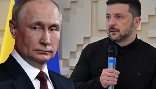 Putin’den “Barış görüşmelerine hazırız” mesajı! İstanbul vurgusu yaptı