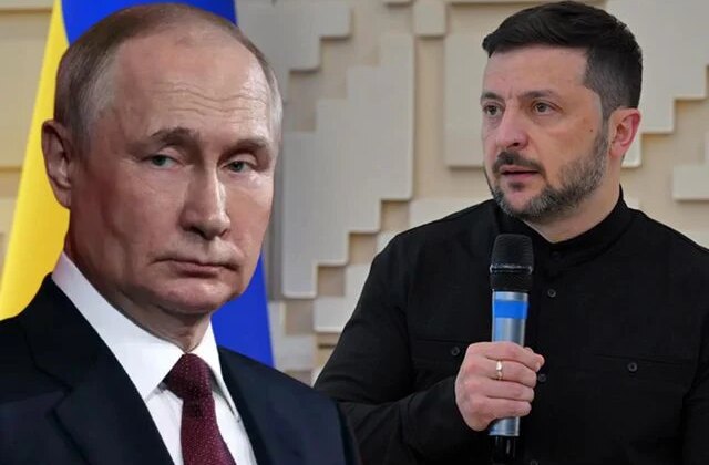 Putin’den “Barış görüşmelerine hazırız” mesajı! İstanbul vurgusu yaptı