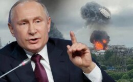 Putin’den NATO’yu alarma geçiren hamle! Hedefinde 4 ülke var