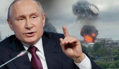 Putin’den NATO’yu alarma geçiren hamle! Hedefinde 4 ülke var