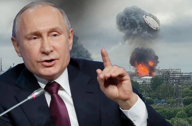 Putin’den NATO’yu alarma geçiren hamle! Hedefinde 4 ülke var