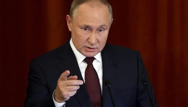 Putin’den piyasaları ayağa kaldıracak çıkış: Tam yasak olasılığını tartışıyoruz