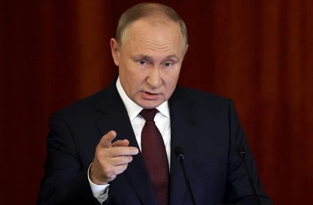 Putin’den piyasaları ayağa kaldıracak çıkış: Tam yasak olasılığını tartışıyoruz