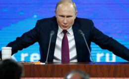Putin’in hedefi ölümsüzlük! 26 milyar dolarlık projeyi başlattı