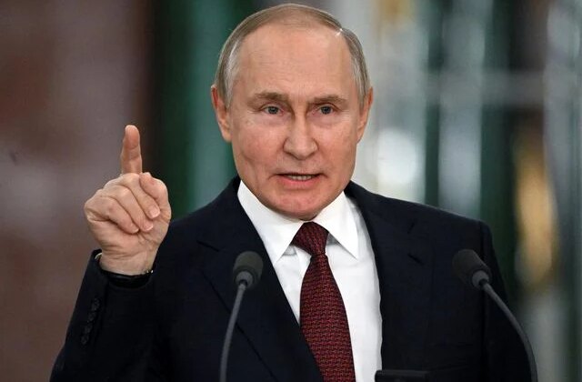Putin’ın yasak aşk skandalını ortaya çıkaran gazetecinin ölümü acı oldu