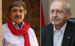 Rahmi Saltuk isyan etti: Kılıçdaroğlu’nun listesinden haberim yoktu, hemen adımı sildirdim