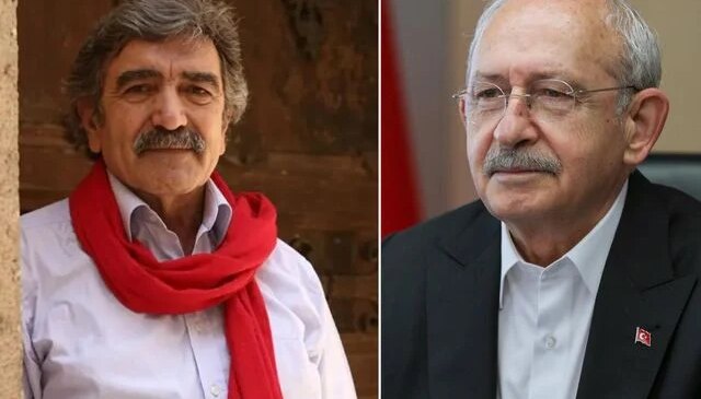 Rahmi Saltuk isyan etti: Kılıçdaroğlu’nun listesinden haberim yoktu, hemen adımı sildirdim