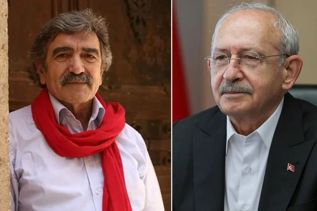 Rahmi Saltuk isyan etti: Kılıçdaroğlu’nun listesinden haberim yoktu, hemen adımı sildirdim