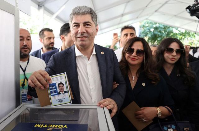 Rakam öyle böyle değil! Hakan Safi günler içerisinde servet harcamış