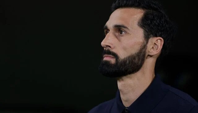 Real Madrid’de Arbeloa ile yollar ayrıldı