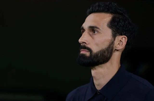 Real Madrid’de Arbeloa ile yollar ayrıldı