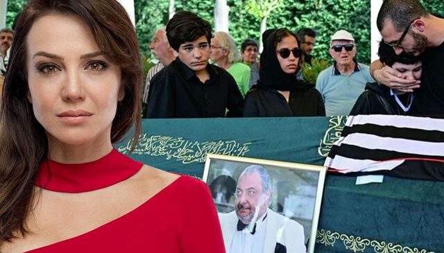 Reha Muhtar’ın “Cenazeme katılmasın” dediği Deniz Uğur’dan dikkat çeken paylaşım