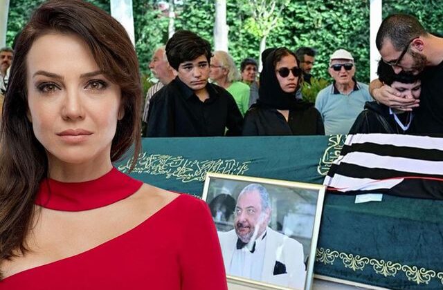 Reha Muhtar’ın “Cenazeme katılmasın” dediği Deniz Uğur’dan dikkat çeken paylaşım