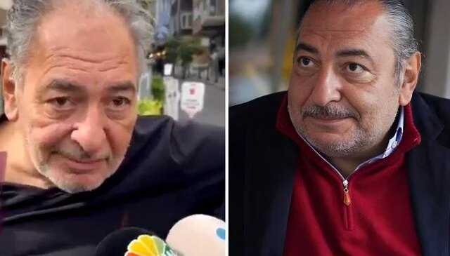 Reha Muhtar’ın son röportajındaki sözleri yürekleri dağladı