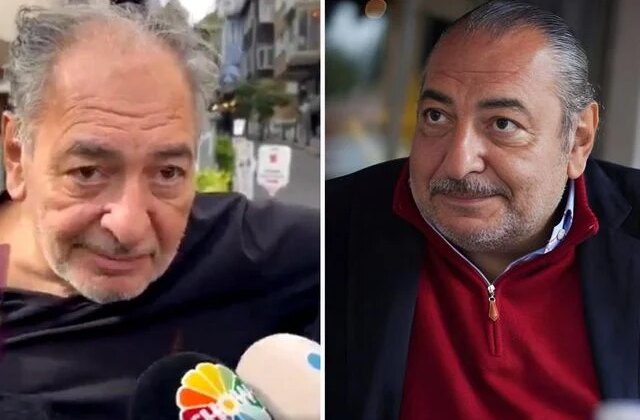 Reha Muhtar’ın son röportajındaki sözleri yürekleri dağladı
