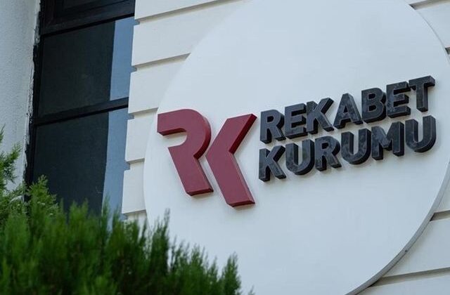 Rekabet Kurumu’ndan lastik devlerine 3.6 milyar TL ceza