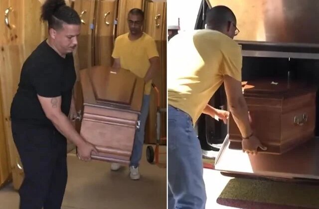 Rekor sıcaklar Paris’i fena vurdu! Morglarda yer kalmadı