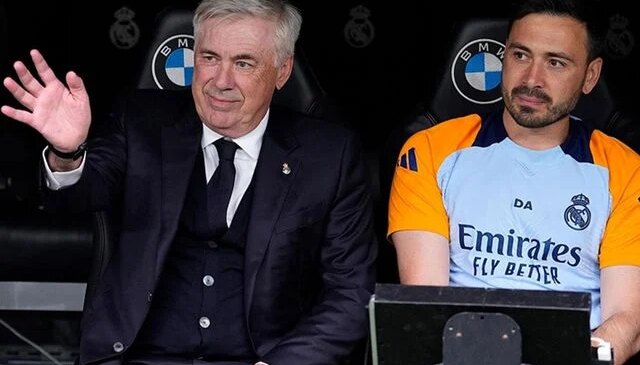 Resmen açıklandı! Lille’de Davide Ancelotti dönemi