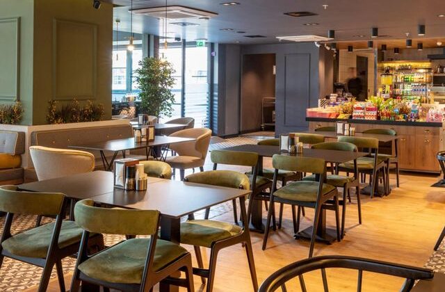 Restoranlarda yeni dönem! Tek kullanımlık sos paketleri tarihe karışıyor