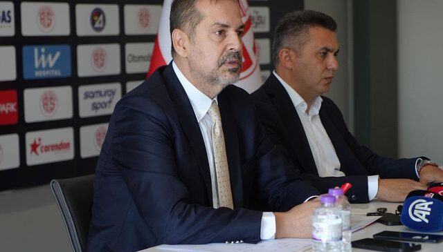 Rıza Perçin’den çok konuşulacak sözler: G.Saraylılar dalga geçer gibi 19 lira bağış yaptı