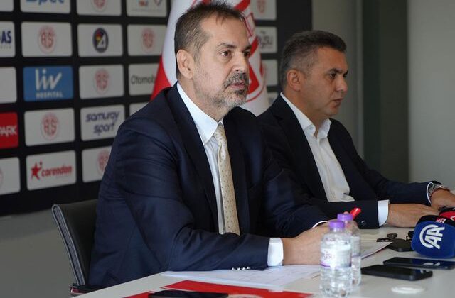 Rıza Perçin’den çok konuşulacak sözler: G.Saraylılar dalga geçer gibi 19 lira bağış yaptı