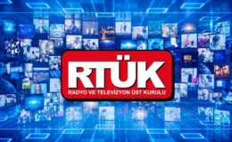 RTÜK’ten kanallara ceza yağdı! Biri ilk kez listede
