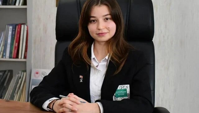 Rümeysa Eker’e soruşturma başlatıldı mı? “Çifte standart” iddialarına yanıt geldi