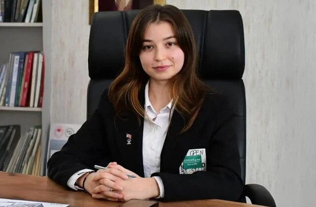 Rümeysa Eker’e soruşturma başlatıldı mı? “Çifte standart” iddialarına yanıt geldi