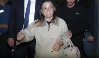 Seferihisar Belediyesine yönelik “rüşvet” operasyonunda Mustafa Günay’ın eşi de gözaltına alındı