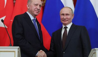 Rusya’dan dikkat çeken “Kilit rol” açıklaması: Erdoğan ve Putin’i işaret ettiler