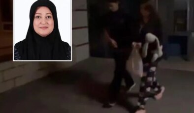 16 yaşındaki kız “Rüyamda beni boğuyordu” diyerek annesini katletti