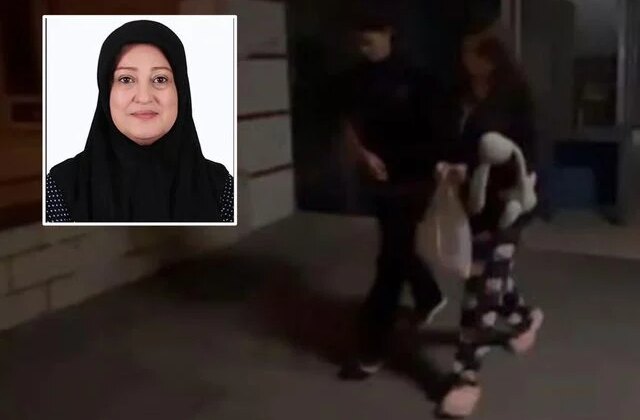 16 yaşındaki kız “Rüyamda beni boğuyordu” diyerek annesini katletti