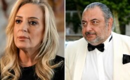 Saba Tümer’den sanat camiasına Reha Muhtar sitemi: Onun sayesinde şöhret oldular ama hiçbiri yok
