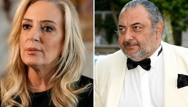 Saba Tümer’den sanat camiasına Reha Muhtar sitemi: Onun sayesinde şöhret oldular ama hiçbiri yok