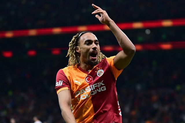 Sacha Boey’in hayalleri suya düştü! Galatasaray’dan karar