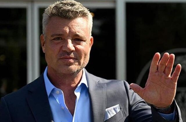 Sadettin Saran’dan Fenerbahçe’ye veda