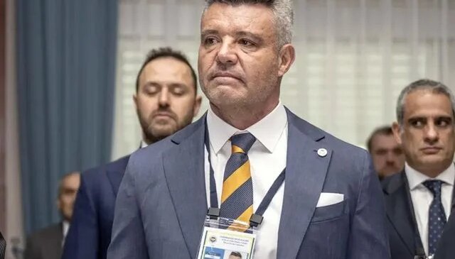 Sadettin Saran’ın beğendiği paylaşım olay oldu