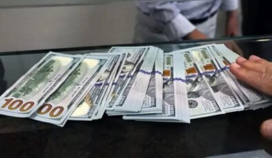 Sahte dolarları ATM’lerden sisteme sokup haksız kazanç sağlayan şebekeye operasyon: 9 gözaltı