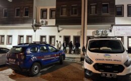 Sakarya’da traktörle tarım aleti arasında sıkışan kişi hayatını kaybetti