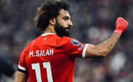 Salah’ın yerine 100 milyon Euro’luk yıldız