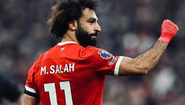 Salah’ın yerine 100 milyon Euro’luk yıldız