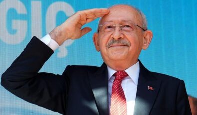 Salı günü grup toplantısı yapacak mı? Kılıçdaroğlu kararını verdi