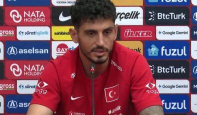 Samet Akaydın’dan eleştirilere tepki: Korkudan bir şey yapamıyoruz